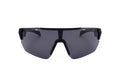 Tommy Hilfiger Men's Sunglasses TH 1721 S – Matte Black Designer Eyewear