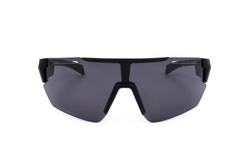 Tommy Hilfiger Men's Sunglasses TH 1721 S – Matte Black Designer Eyewear
