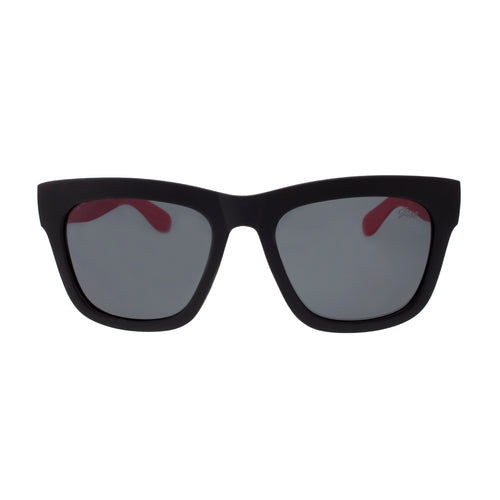 Jase New York Avery Sunglasses in Atomic Pink – Bold Women's Designer Sunglasses