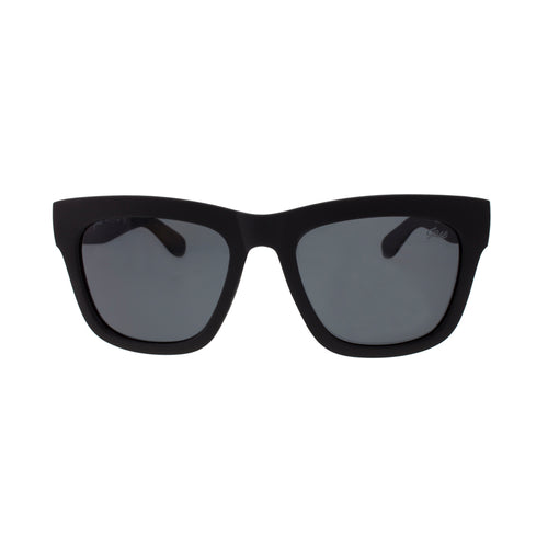 Jase New York Avery Sunglasses in Fire Red – Bold Women's Designer Sunglasses