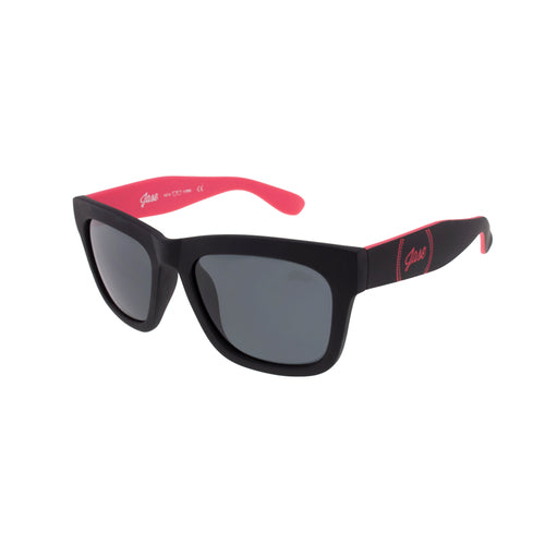 Jase New York Avery Sunglasses in Atomic Pink – Bold Women's Designer Sunglasses